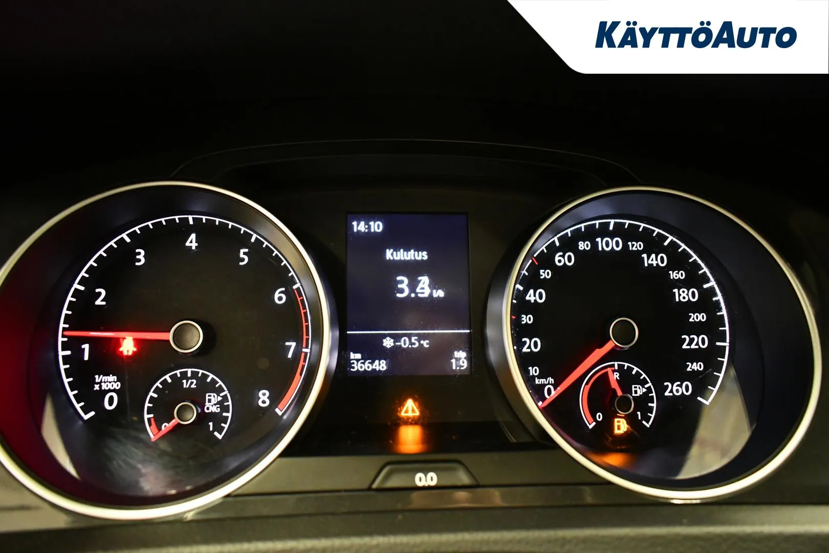 VOLKSWAGEN Golf FSK-795 carousel image