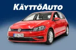 VOLKSWAGEN Golf FSK-795 carousel thumbs
