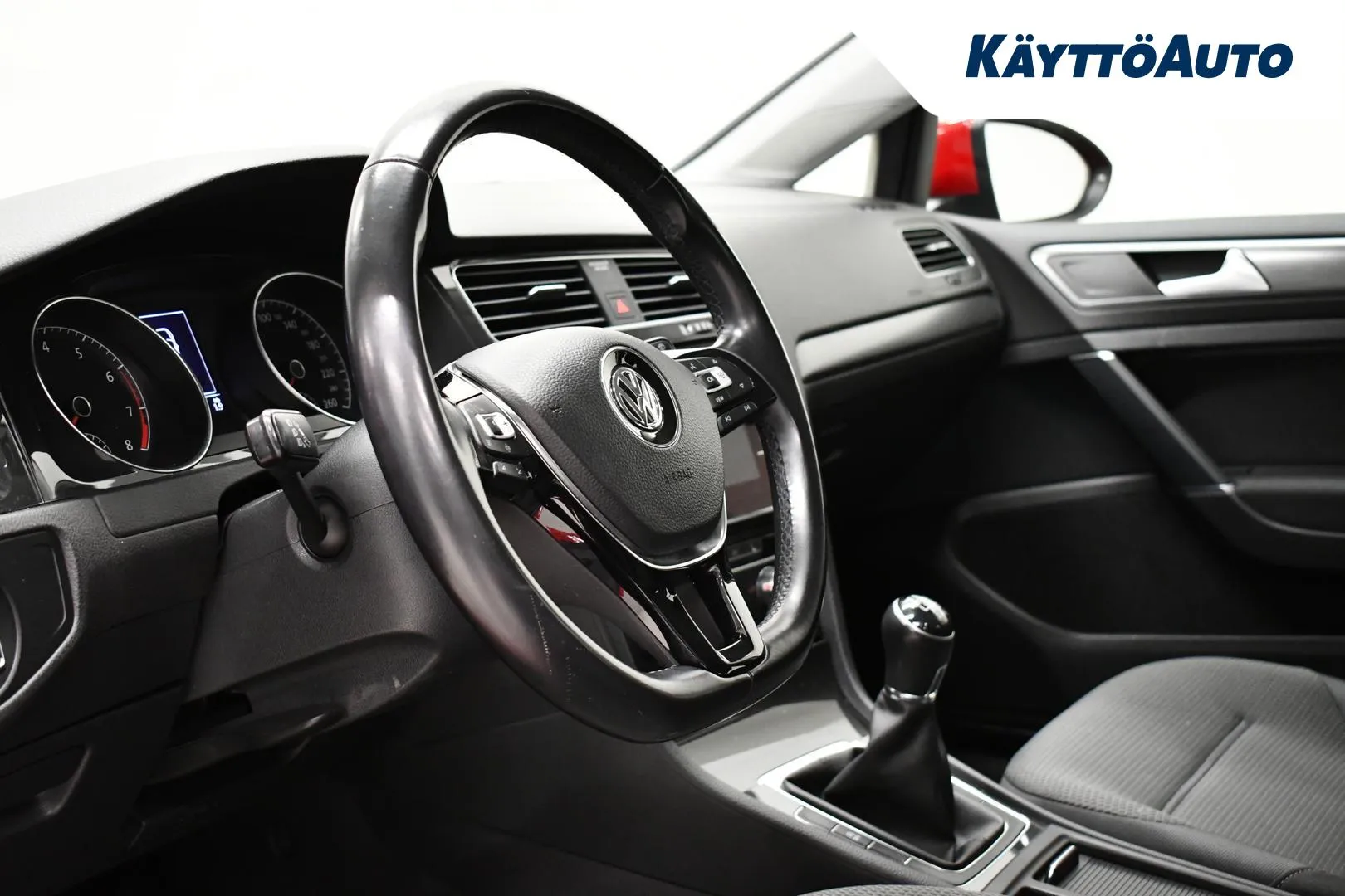 VOLKSWAGEN Golf FSK-795 carousel image