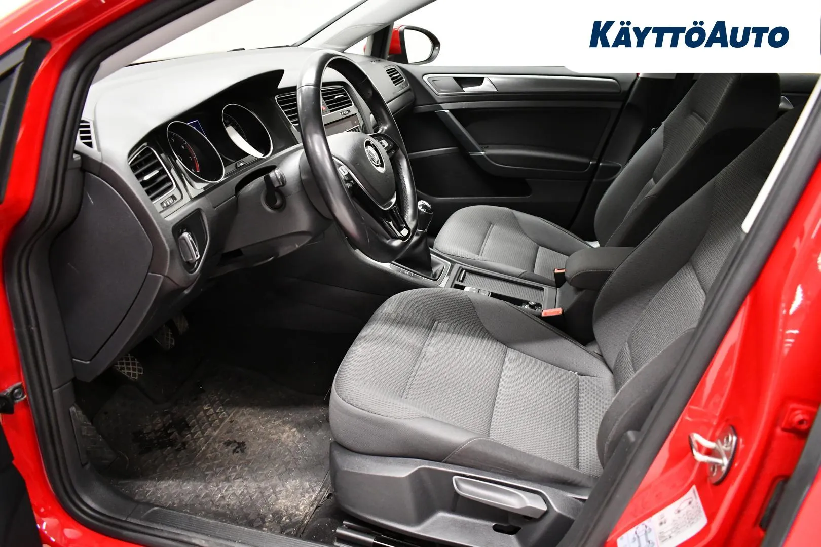 VOLKSWAGEN Golf FSK-795 carousel image