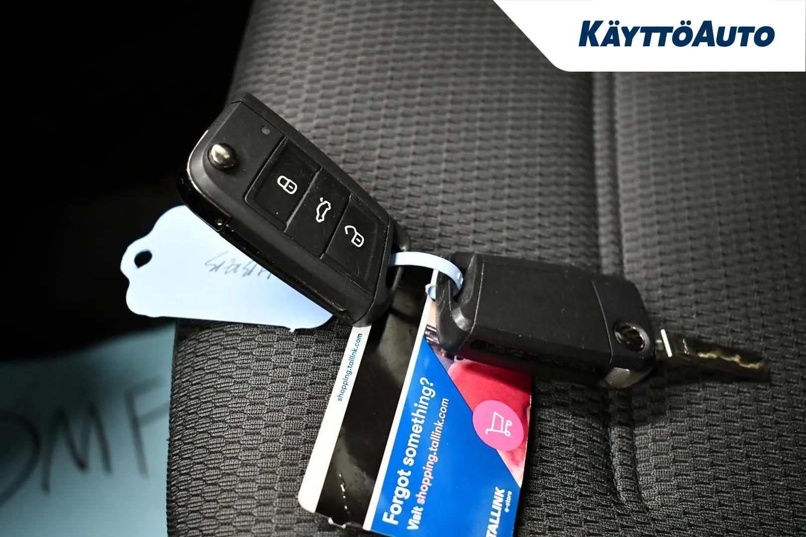 VOLKSWAGEN Golf FSK-795 carousel image