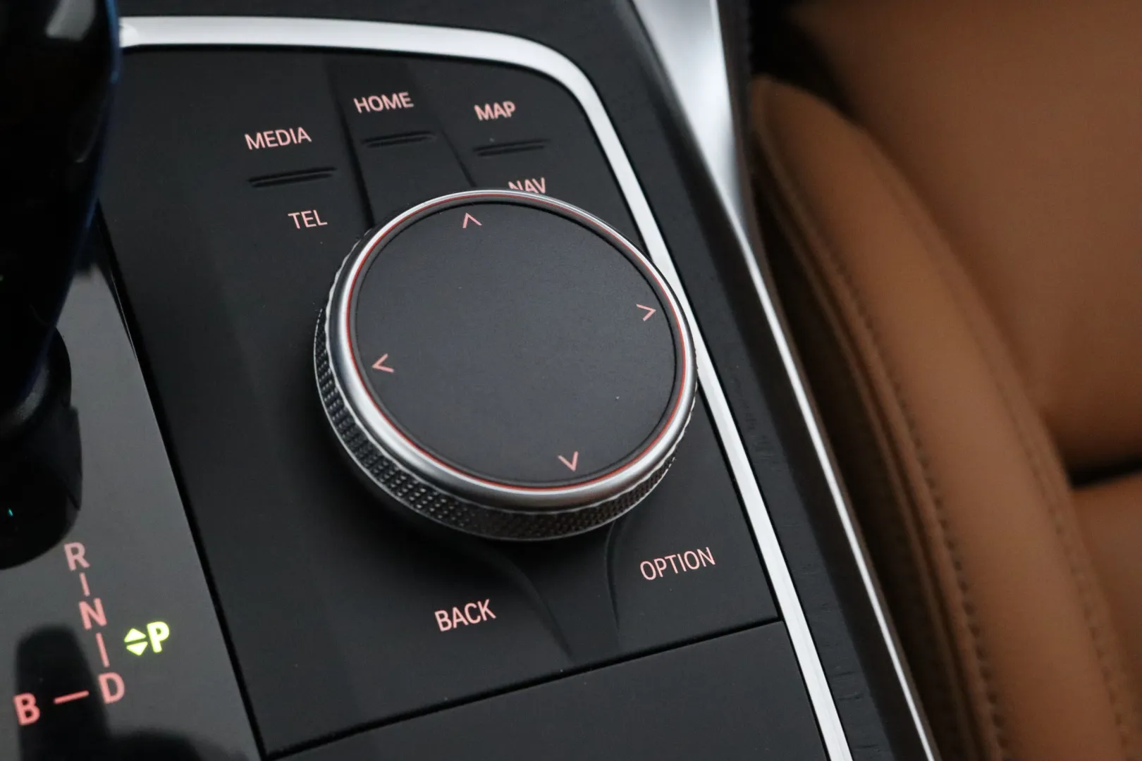 BMW i4 YMA-569 carousel image