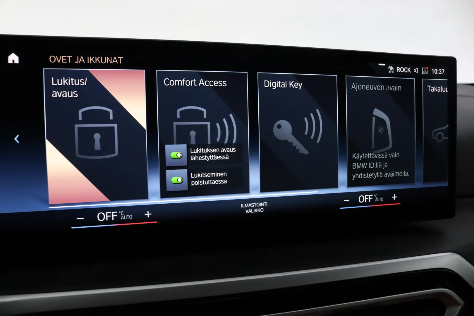 BMW i4 YMA-569 carousel image