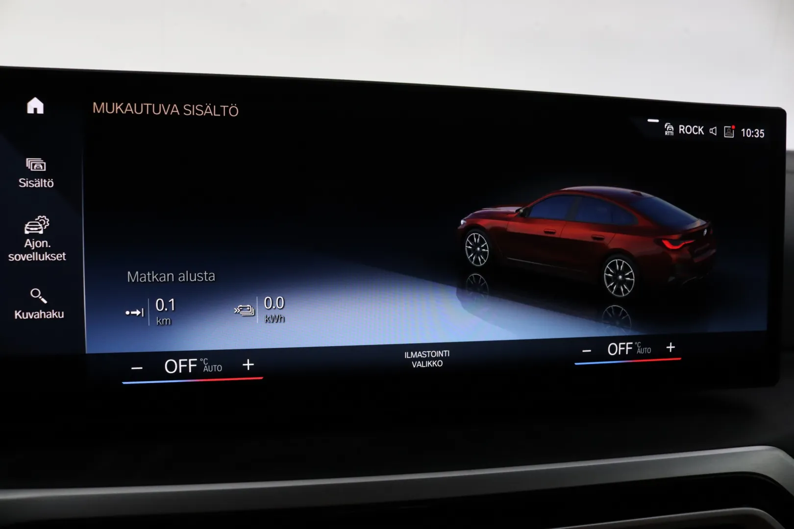 BMW i4 YMA-569 carousel image