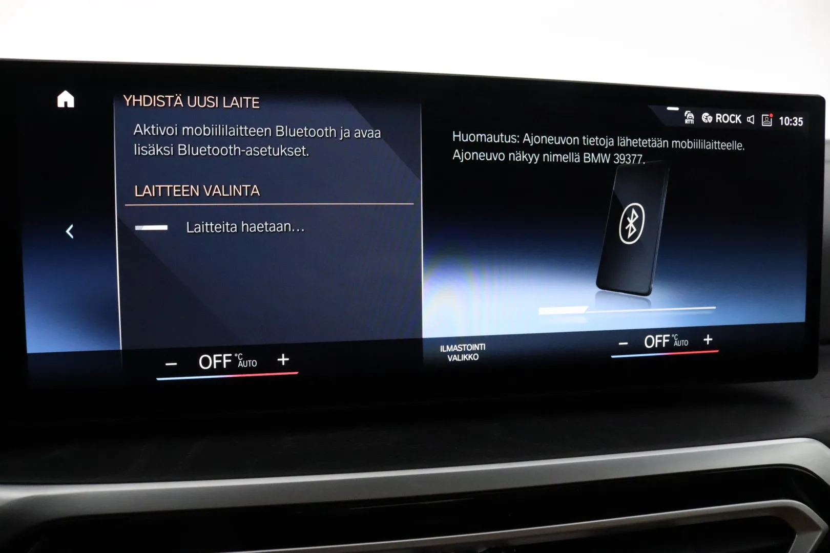 BMW i4 YMA-569 carousel image