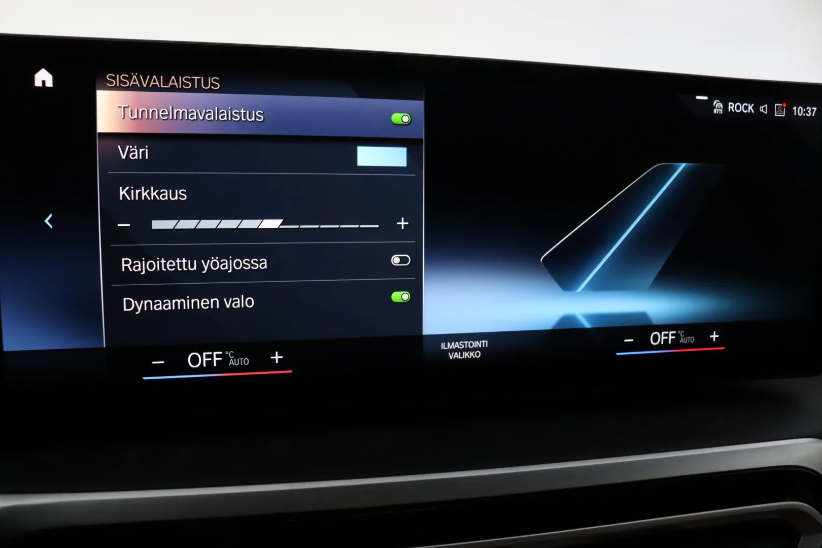 BMW i4 YMA-569 carousel image