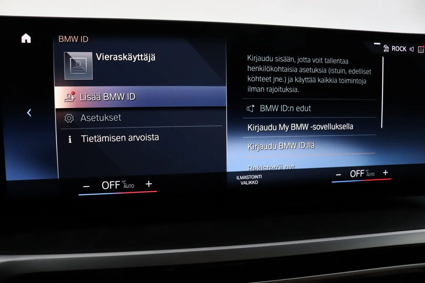 BMW i4 YMA-569 carousel image