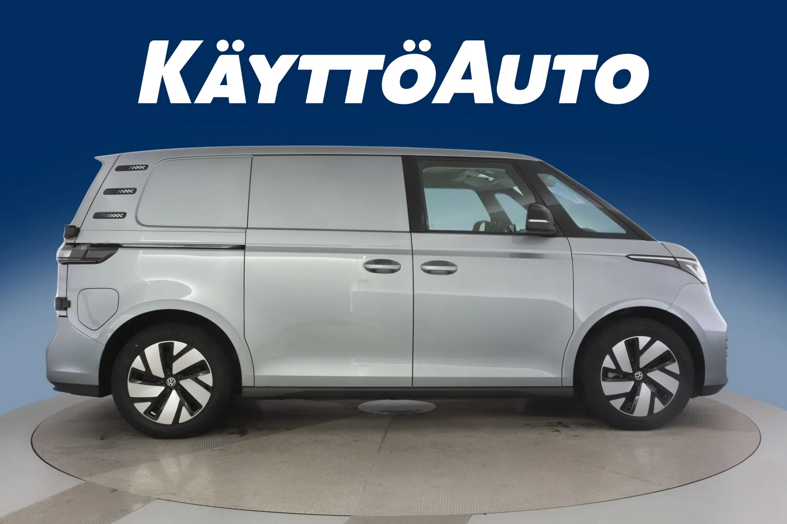 Volkswagen ID. Buzz Cargo KXP-578 carousel image