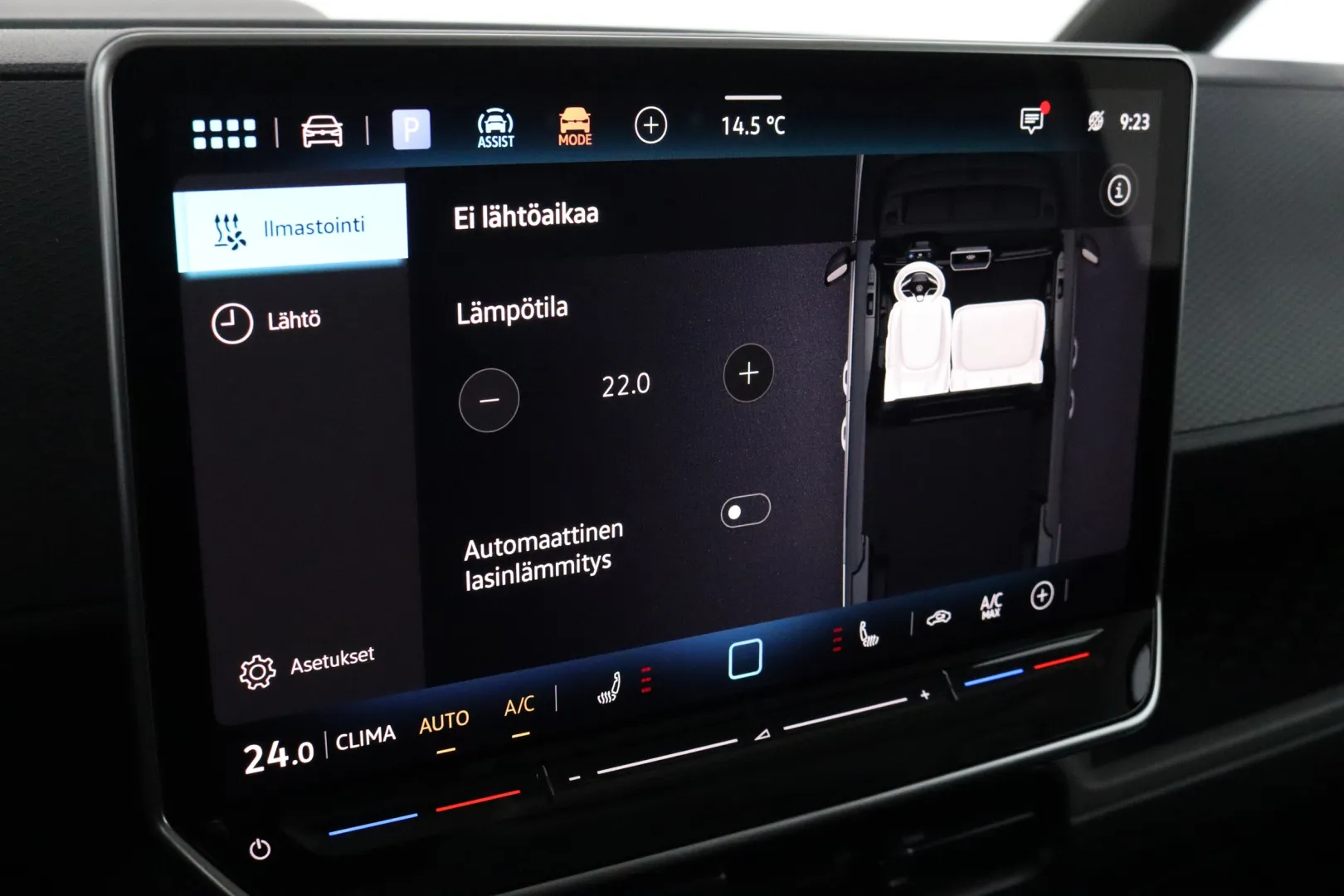 Volkswagen ID. Buzz Cargo KXP-578 carousel image