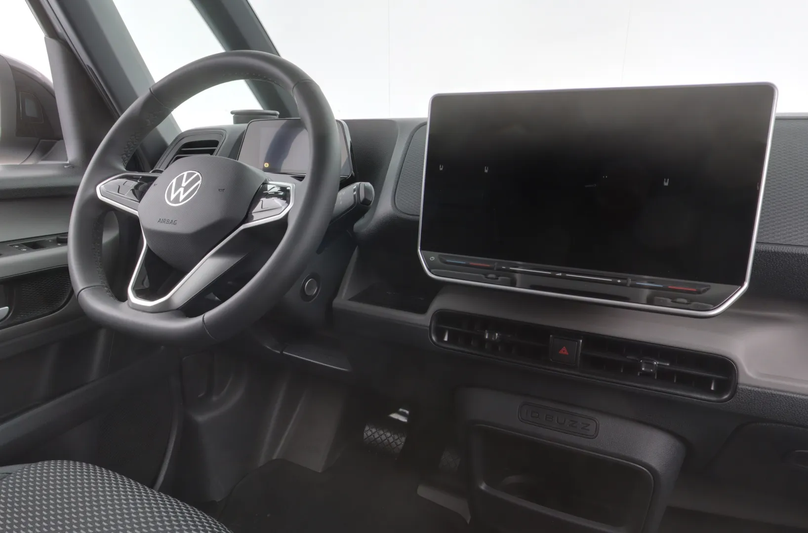 Volkswagen ID. Buzz Cargo KXP-578 carousel image