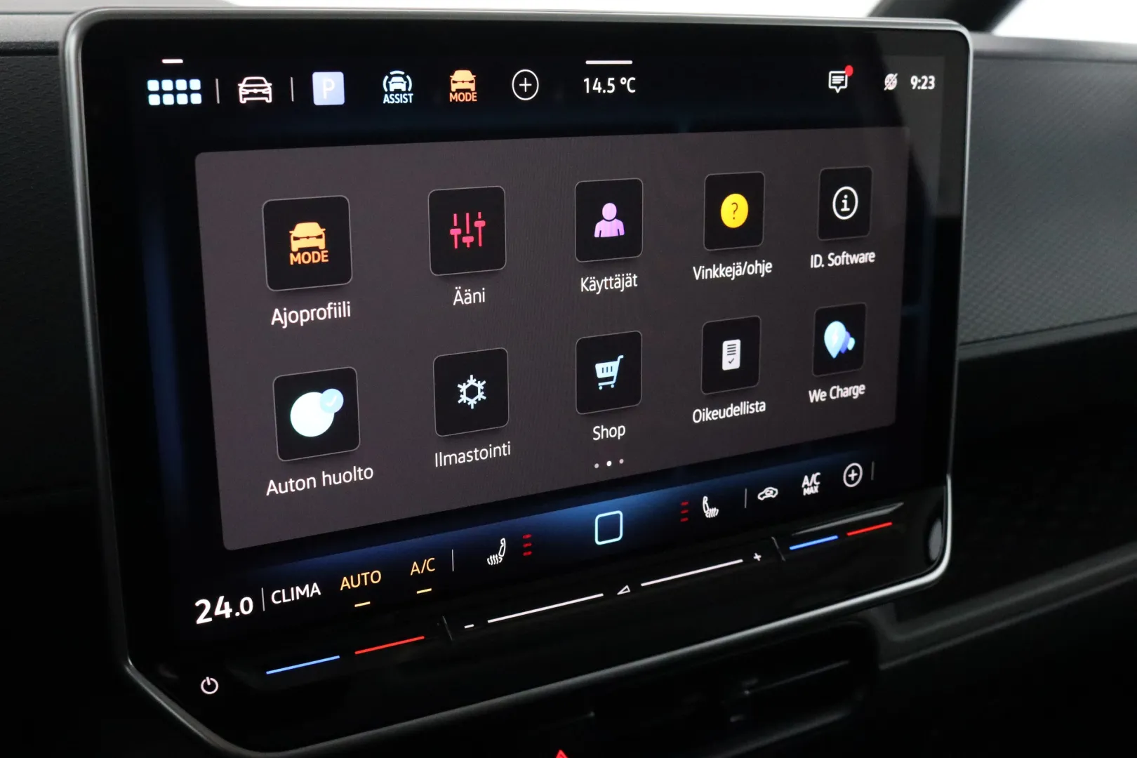 Volkswagen ID. Buzz Cargo KXP-578 carousel image