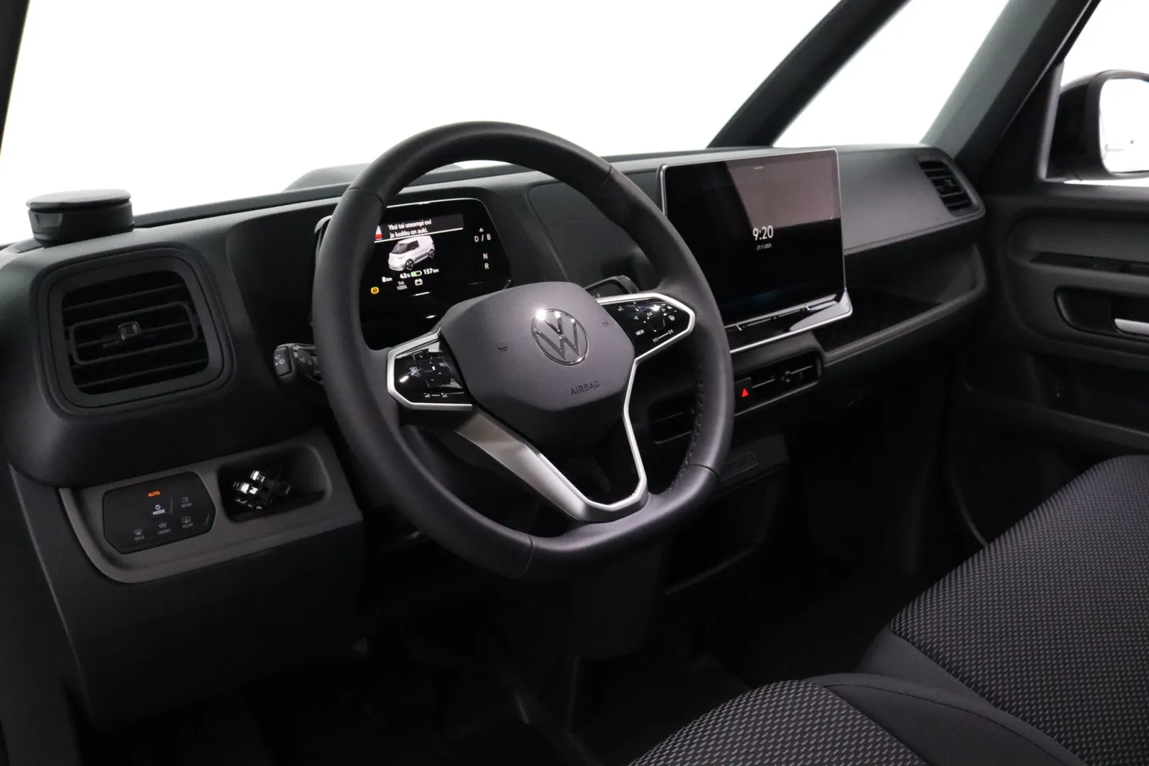 Volkswagen ID. Buzz Cargo KXP-578 carousel image