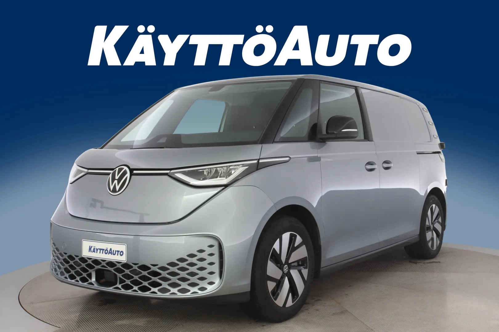 Volkswagen ID. Buzz Cargo KXP-578 carousel image