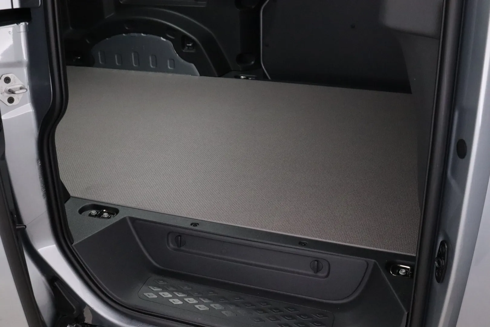 Volkswagen ID. Buzz Cargo KXP-578 carousel image