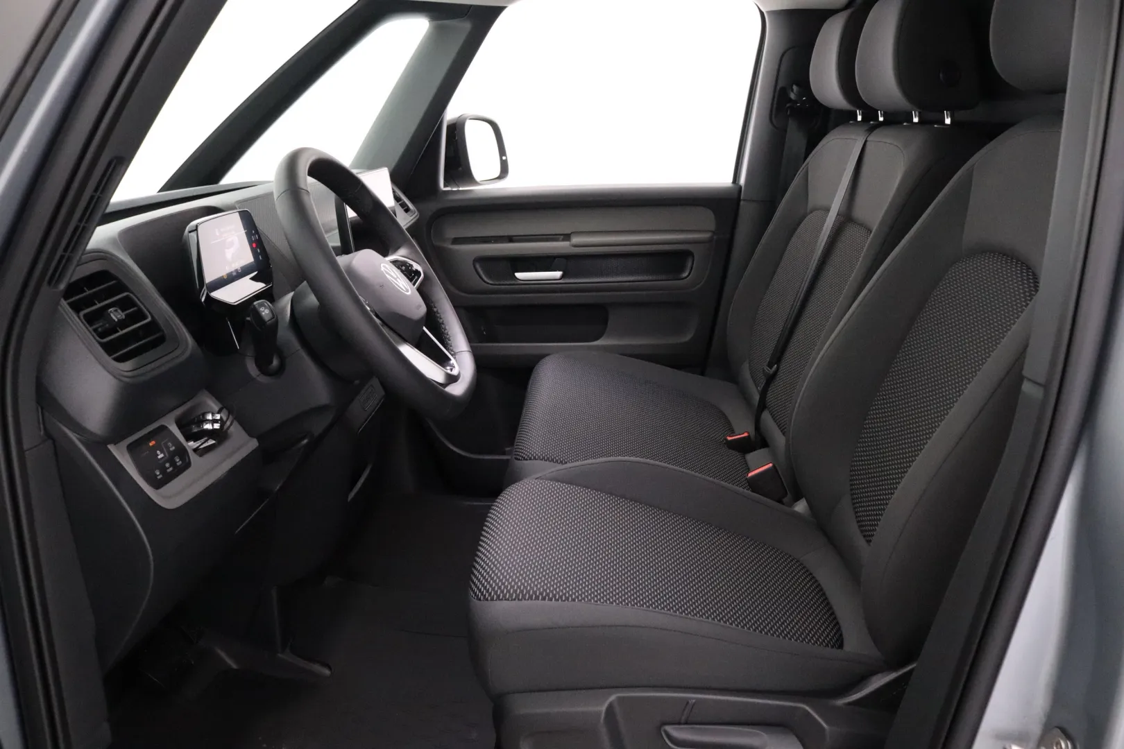 Volkswagen ID. Buzz Cargo KXP-578 carousel image