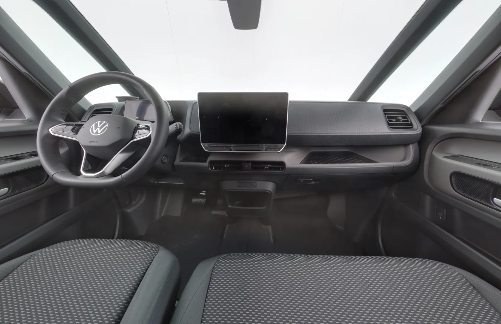 Volkswagen ID. Buzz Cargo KXP-578 carousel image