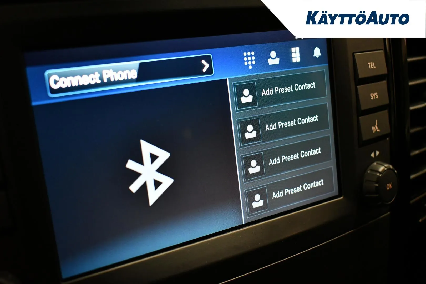 MERCEDES-BENZ Vito KVE-619 carousel image