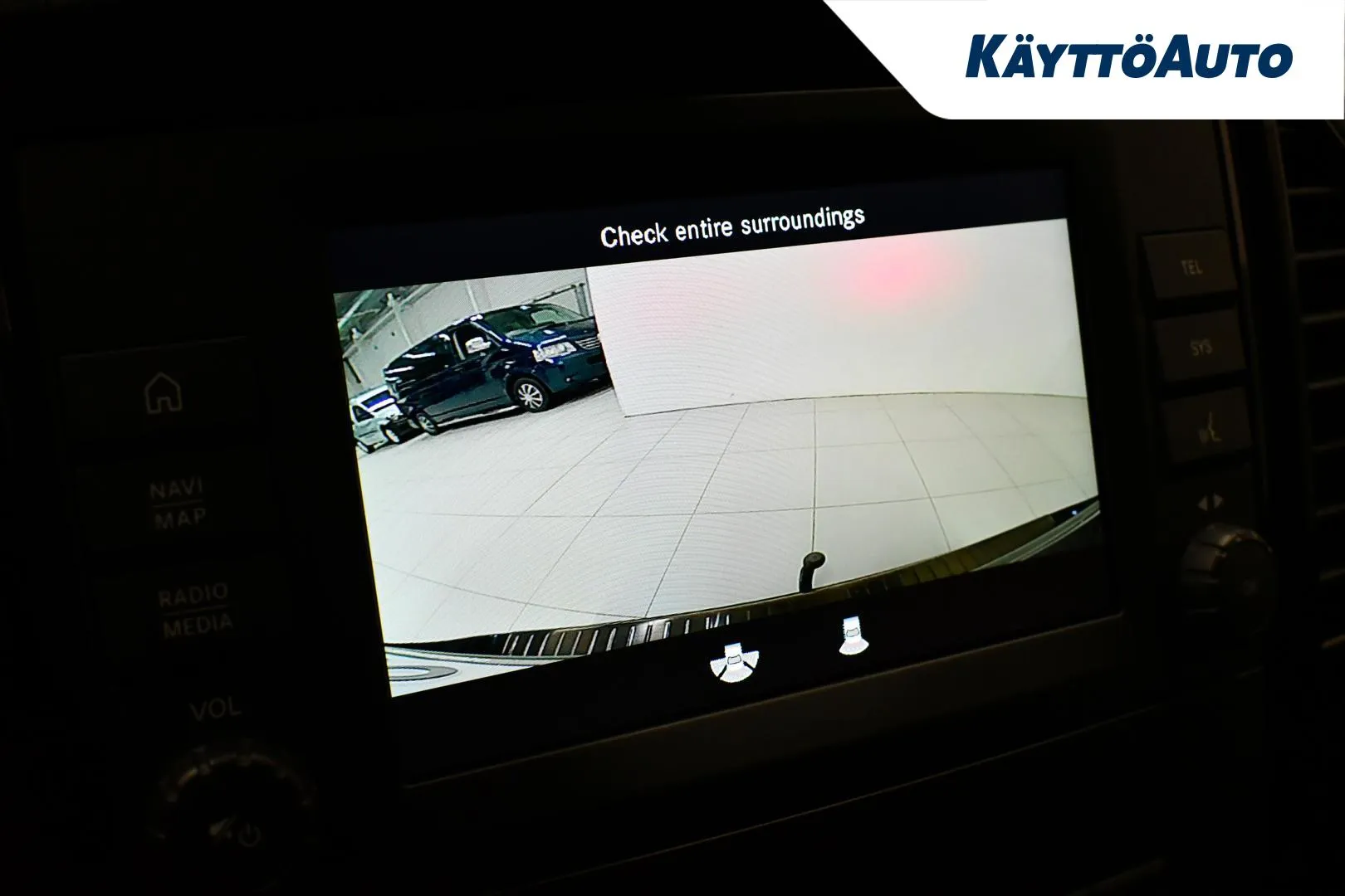 MERCEDES-BENZ Vito KVE-619 carousel image