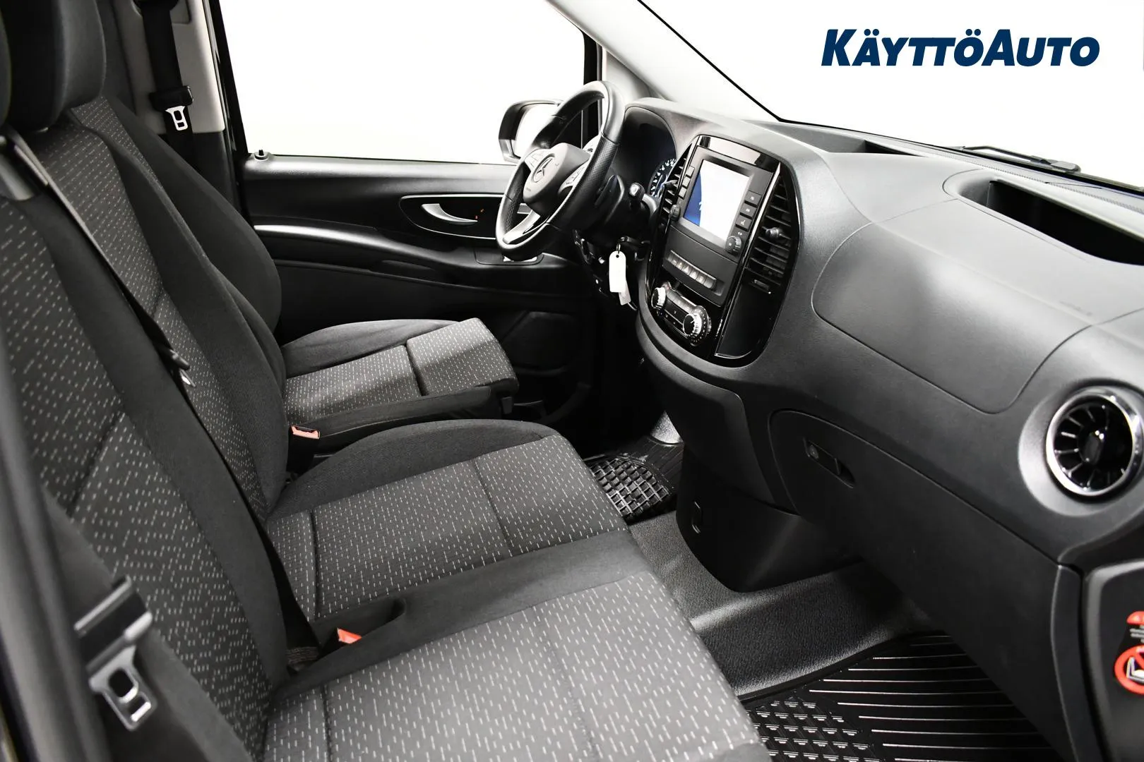 MERCEDES-BENZ Vito KVE-619 carousel image