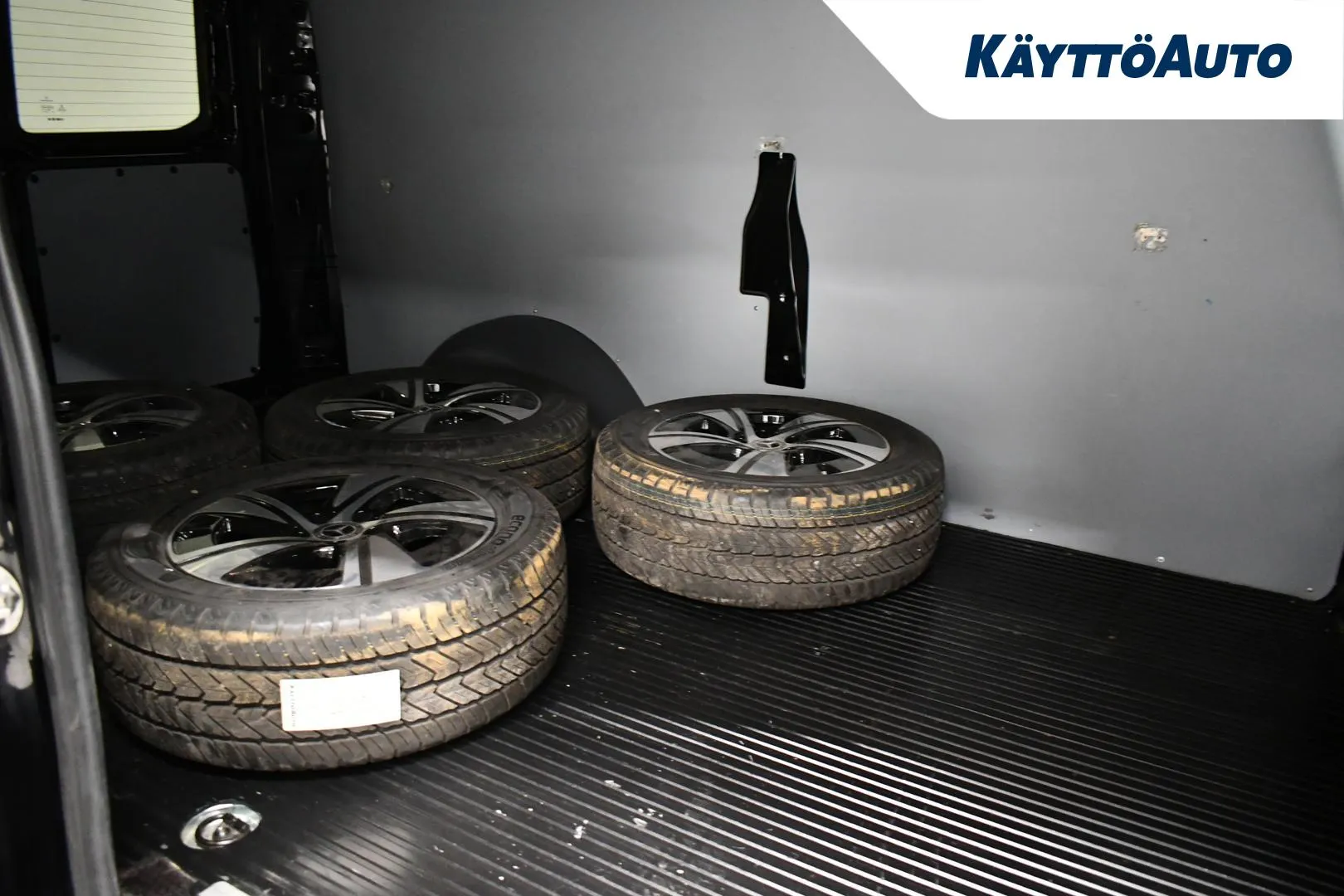 MERCEDES-BENZ Vito KVE-619 carousel image