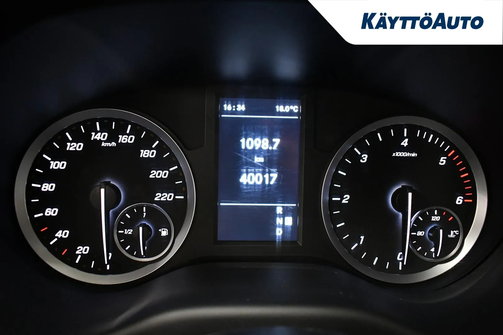 MERCEDES-BENZ Vito KVE-619 carousel image