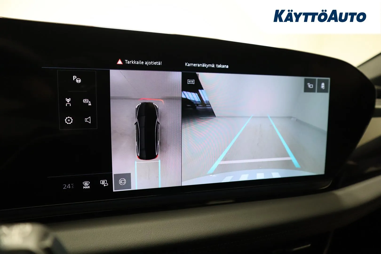 Audi A6 e-tron KXO-382 carousel image