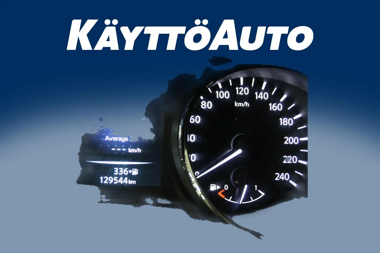 NISSAN Qashqai GMR-257 carousel image