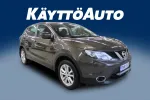 NISSAN Qashqai GMR-257 carousel thumbs