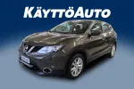 NISSAN Qashqai GMR-257 carousel thumbs