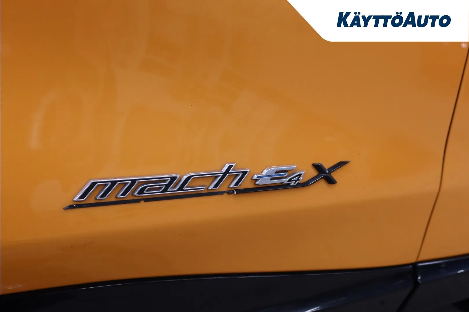 FORD Mustang Mach-E FOV-422 carousel image