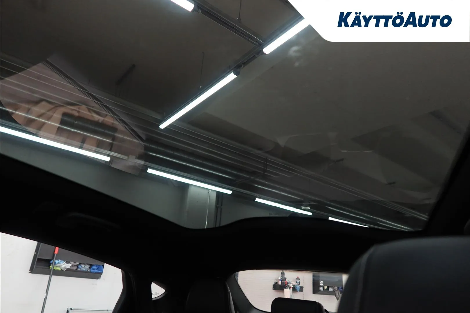 FORD Mustang Mach-E FOV-422 carousel image