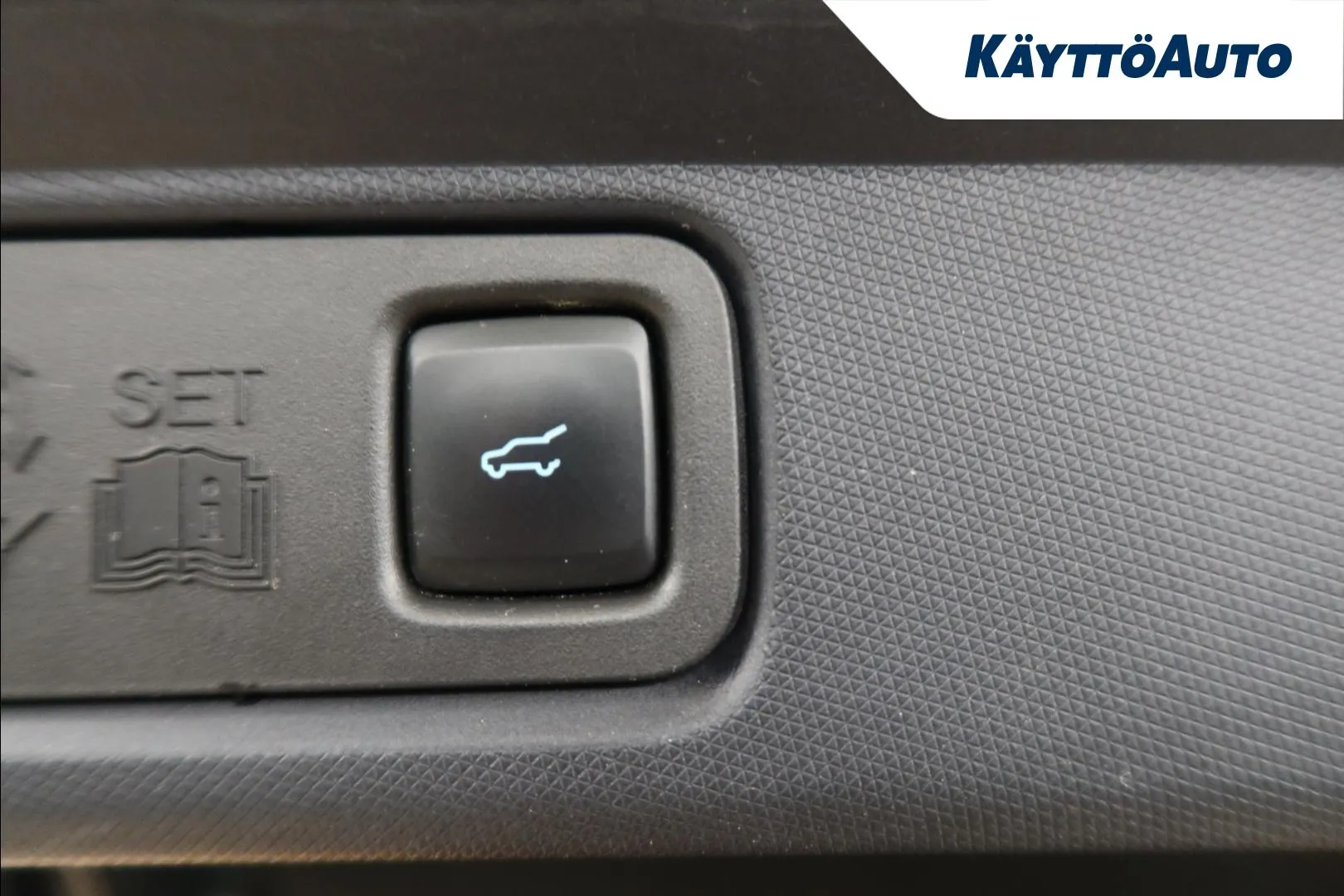 FORD Mustang Mach-E FOV-422 carousel image