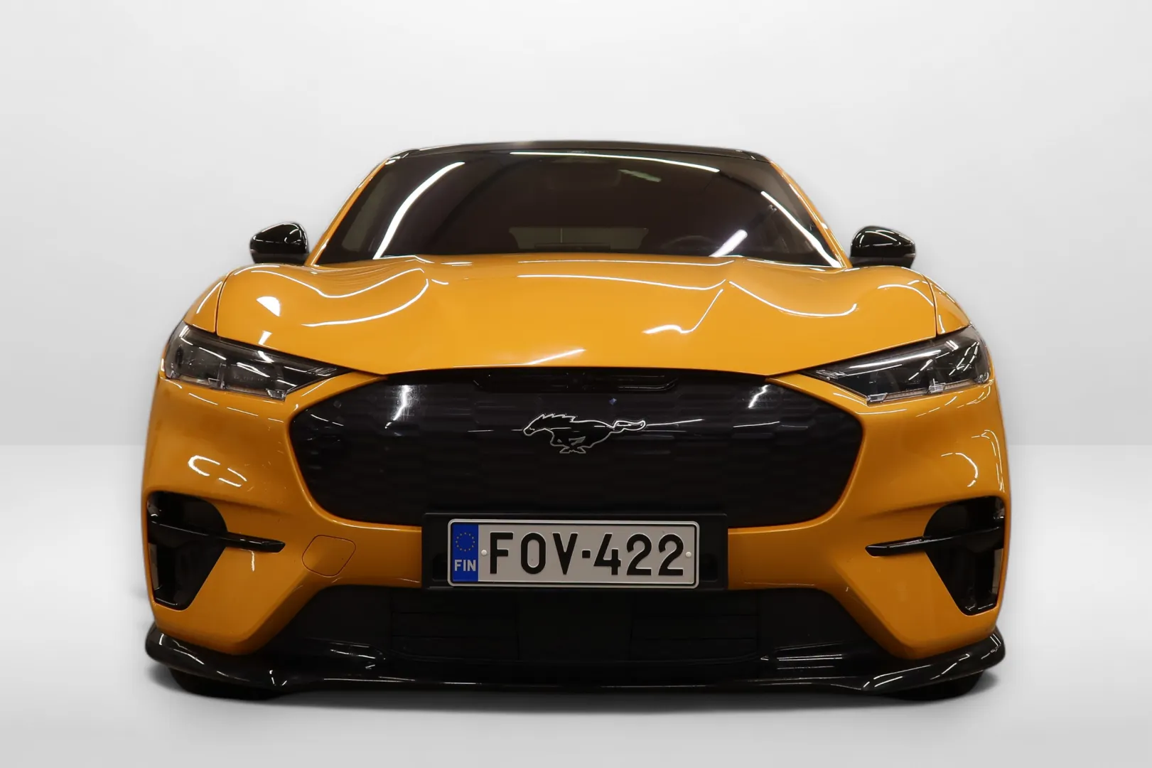 FORD Mustang Mach-E FOV-422 carousel image