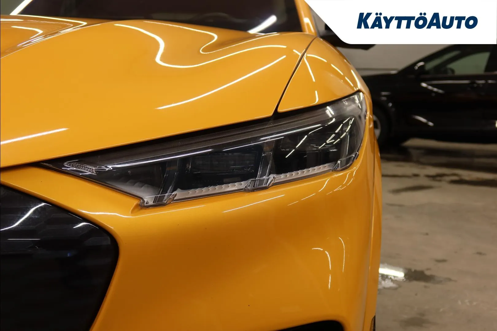 FORD Mustang Mach-E FOV-422 carousel image