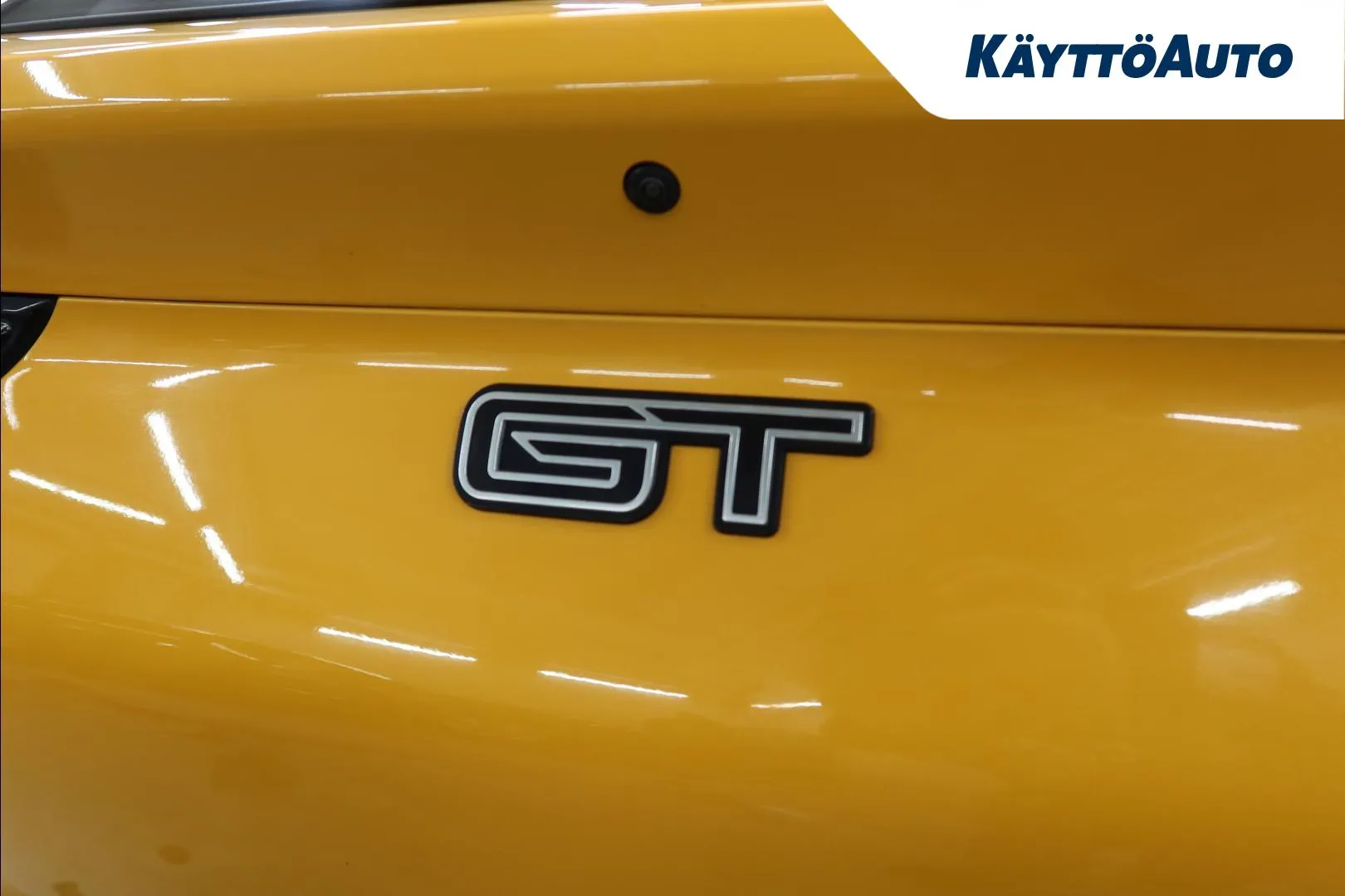 FORD Mustang Mach-E FOV-422 carousel image