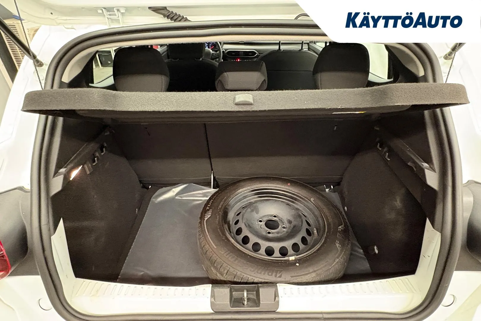 DACIA Sandero JMS-188 carousel image