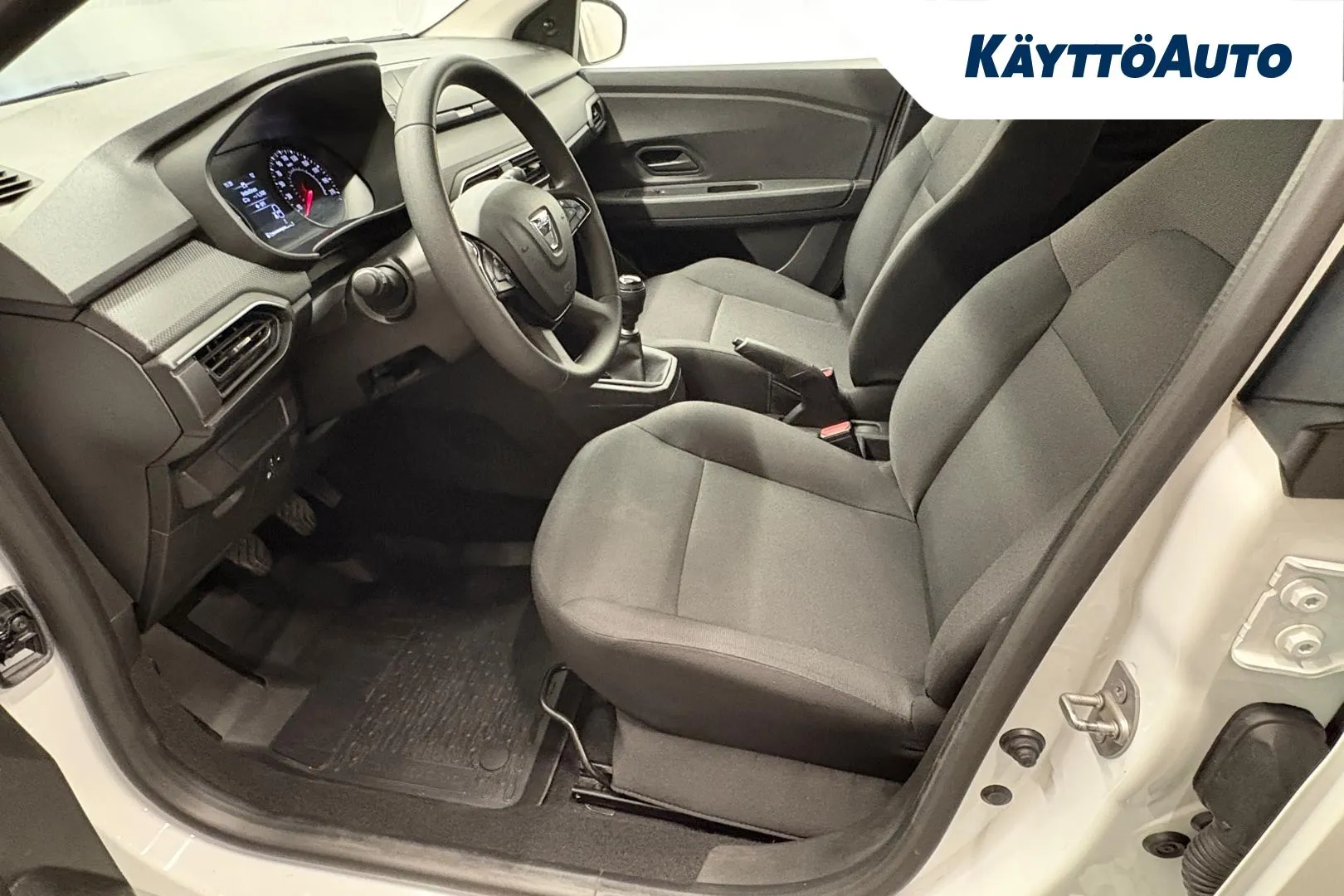 DACIA Sandero JMS-188 carousel image