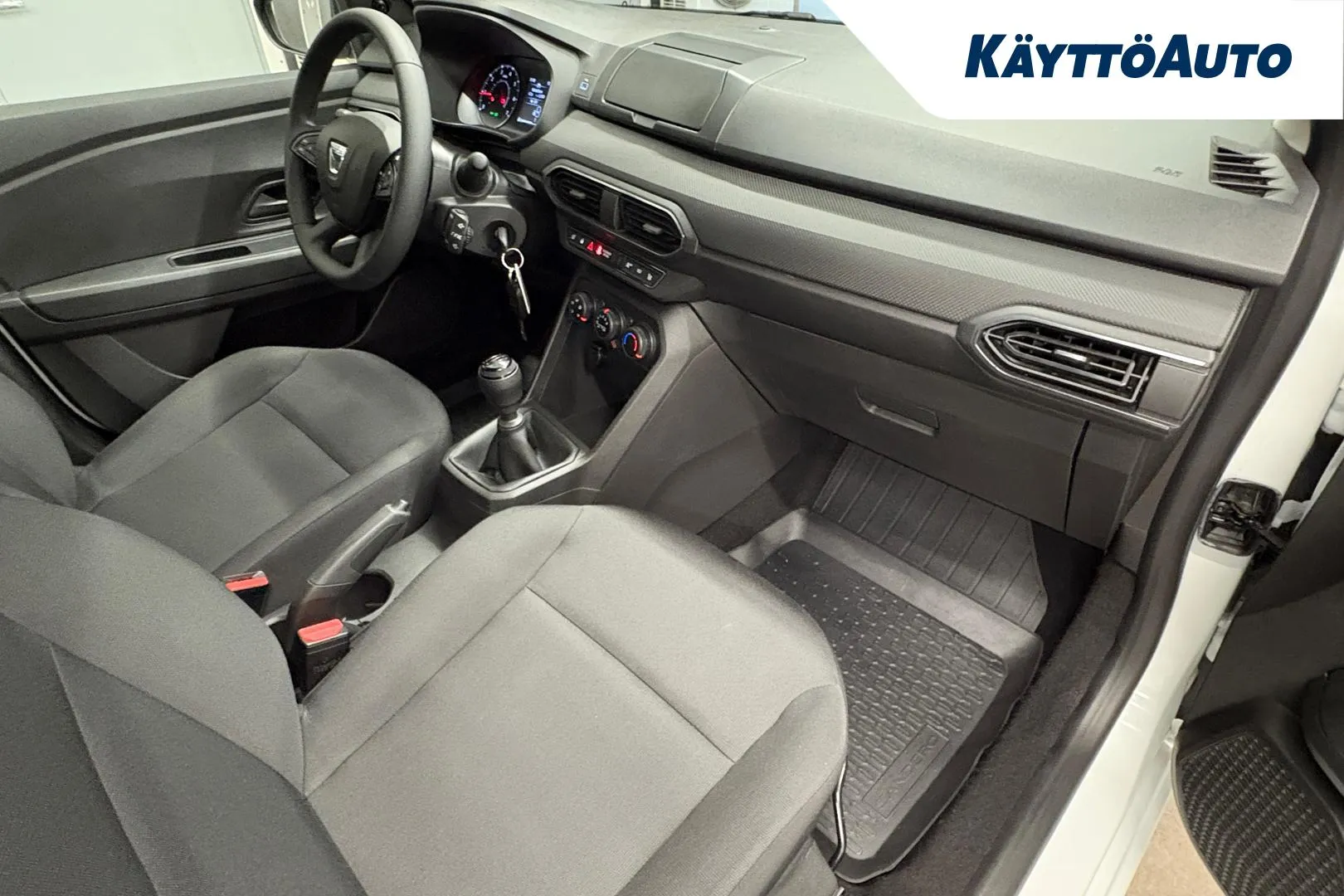 DACIA Sandero JMS-188 carousel image