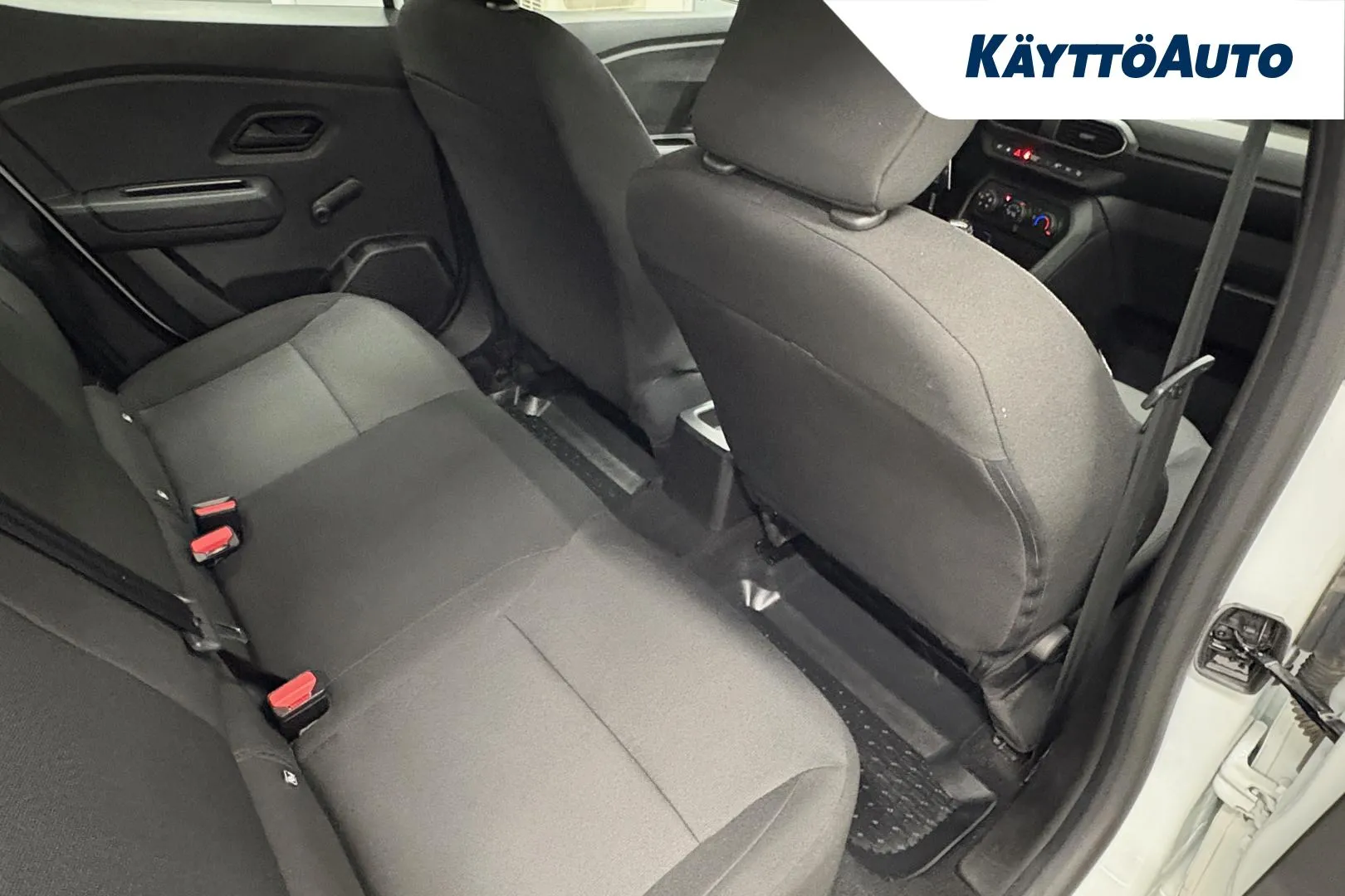 DACIA Sandero MOO-579 carousel image