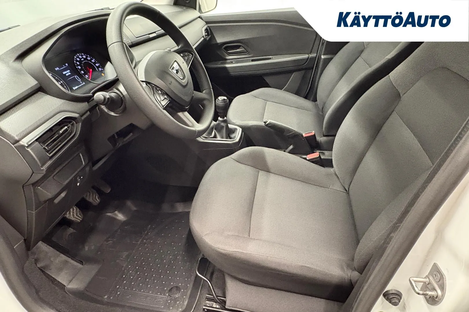 DACIA Sandero MOO-579 carousel image