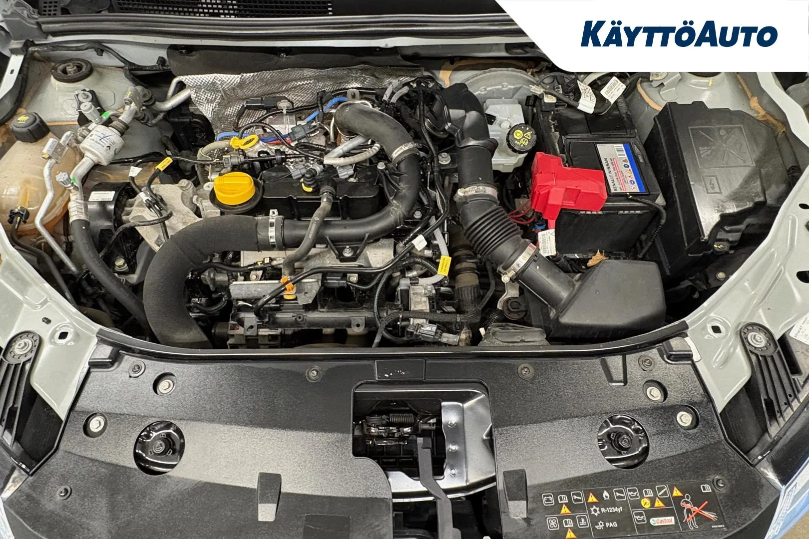 DACIA Sandero MOO-579 carousel image