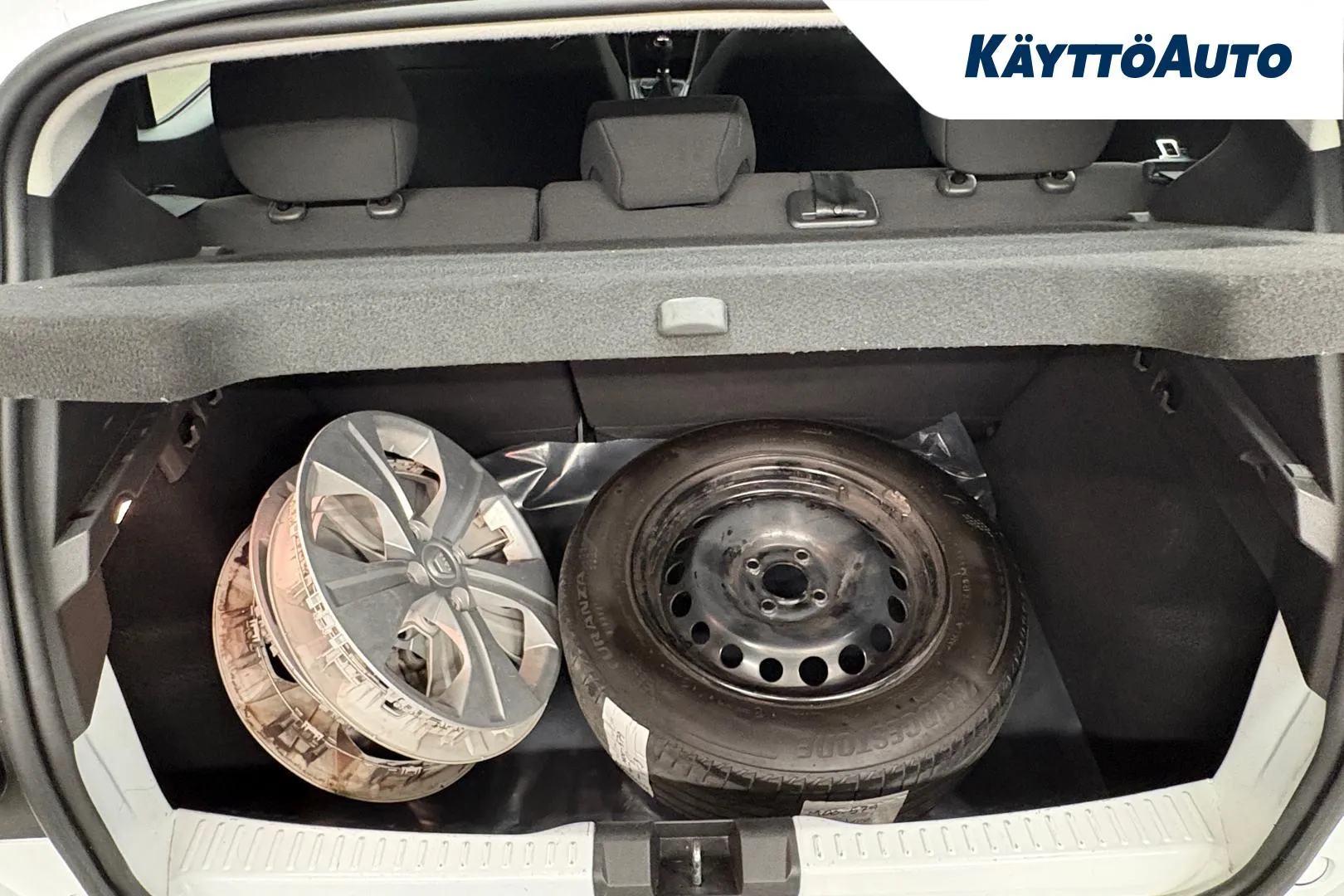 DACIA Sandero MOO-579 carousel image