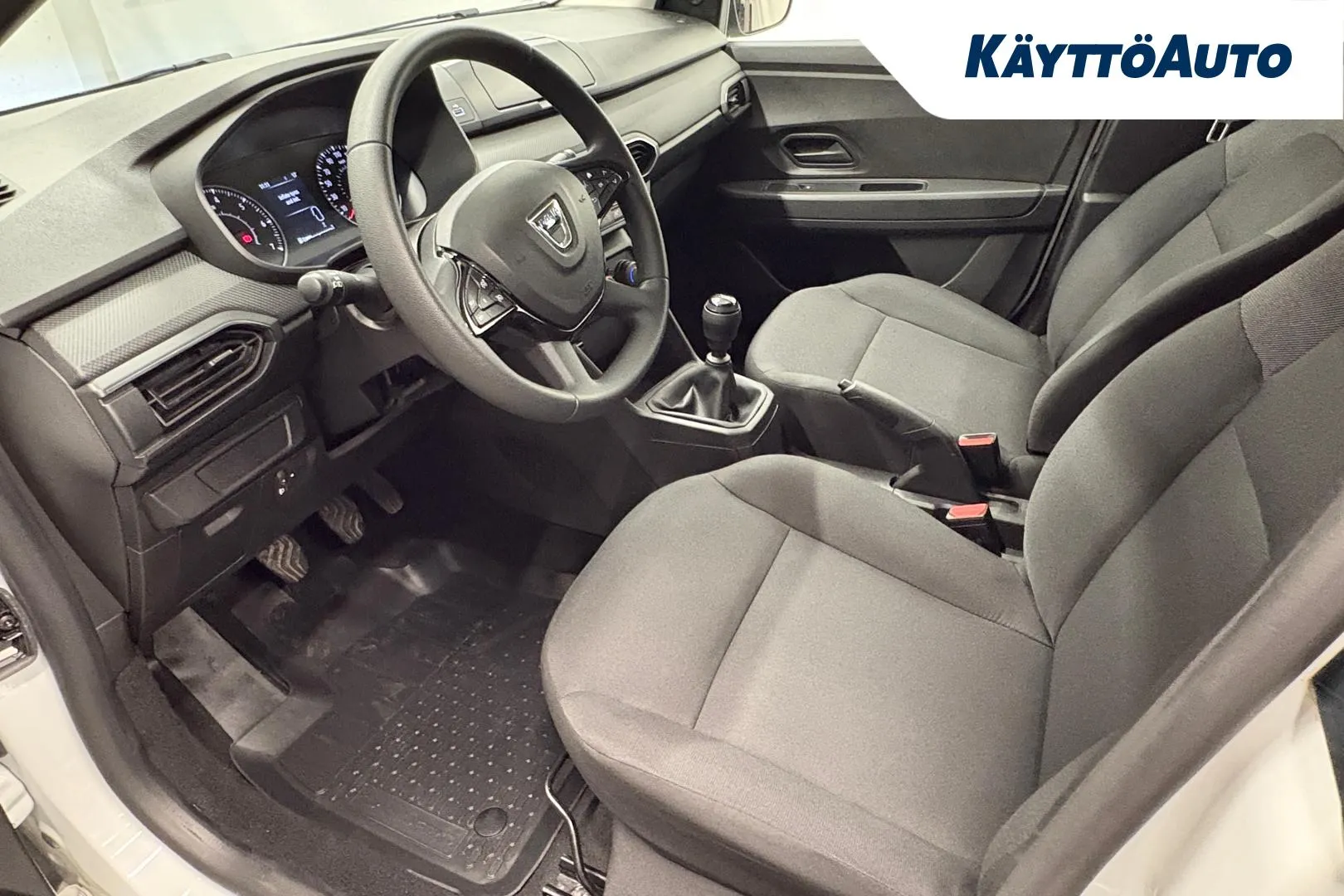 DACIA Sandero MOO-579 carousel image