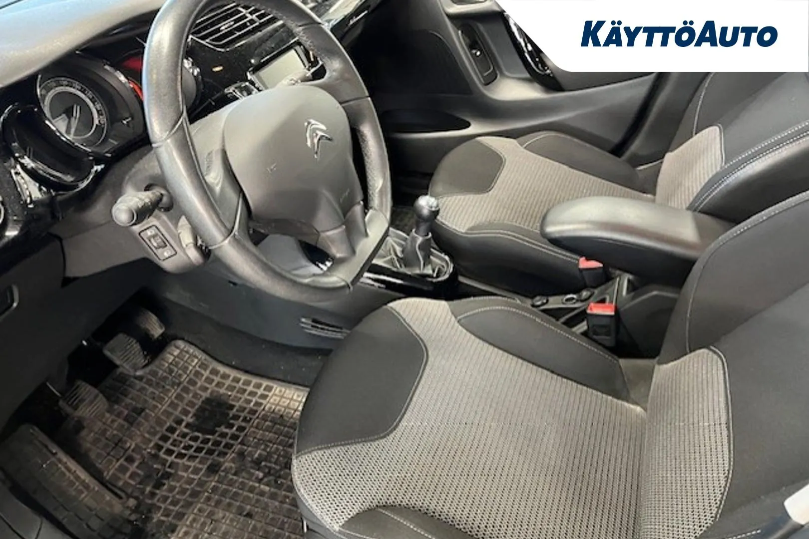 Citroen C3 ILR-730 carousel image