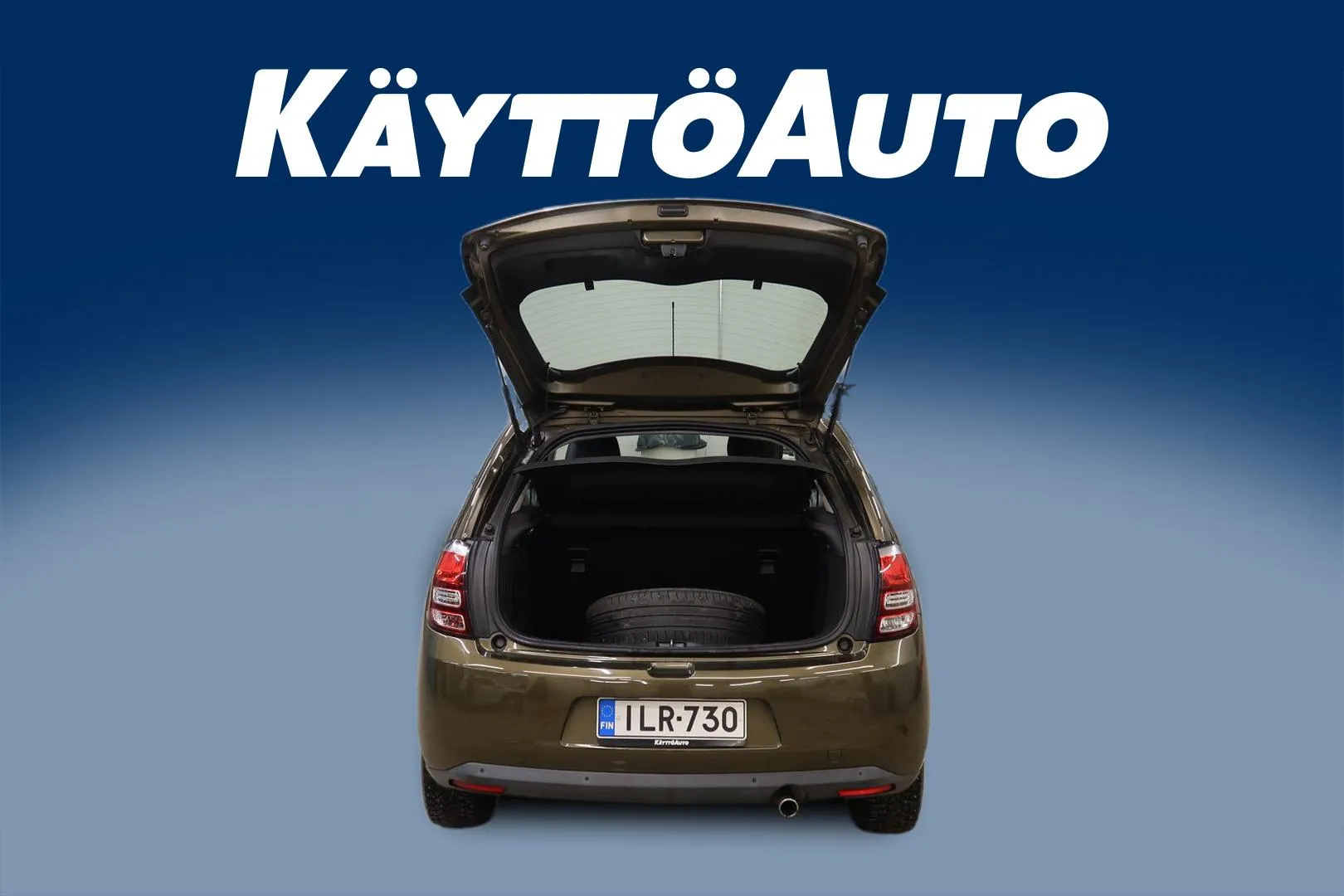 Citroen C3 ILR-730 carousel image