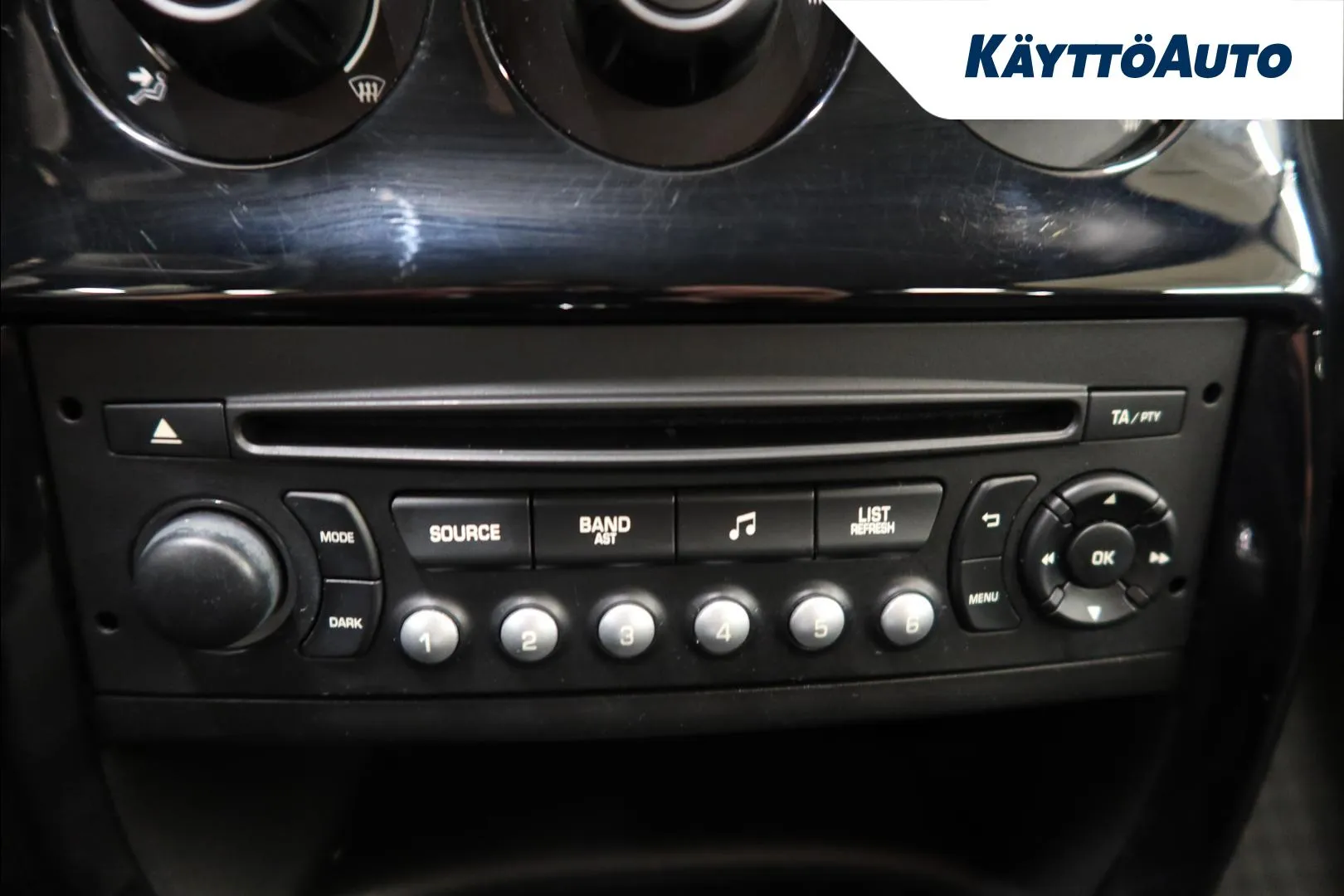 Citroen C3 ILR-730 carousel image