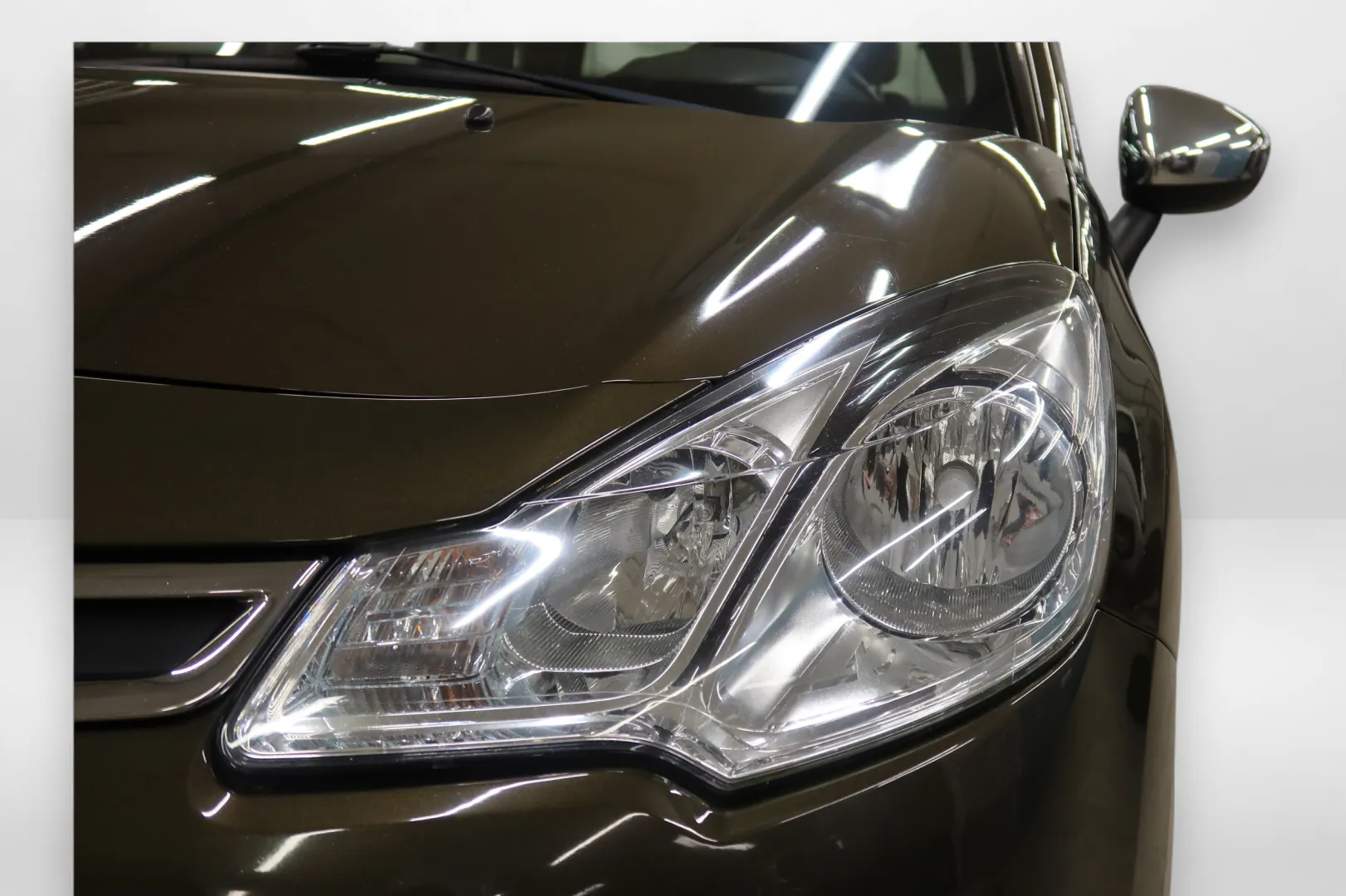 Citroen C3 ILR-730 carousel image