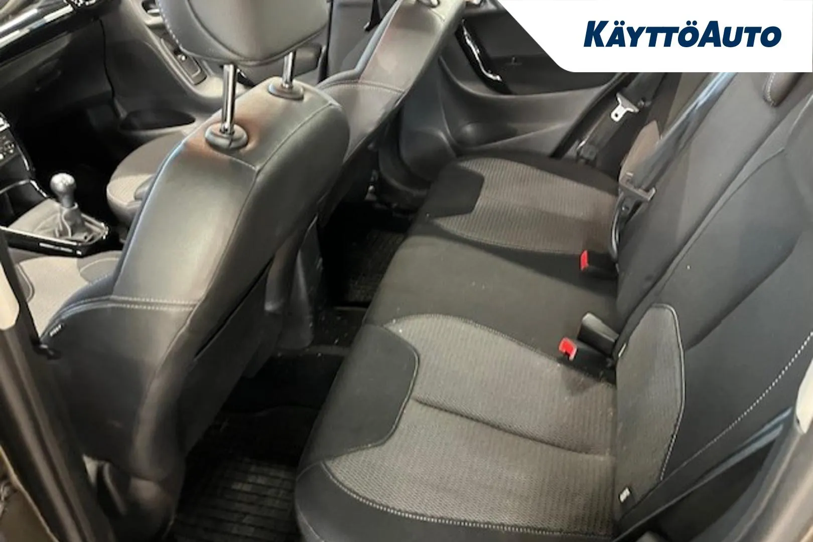 Citroen C3 ILR-730 carousel image