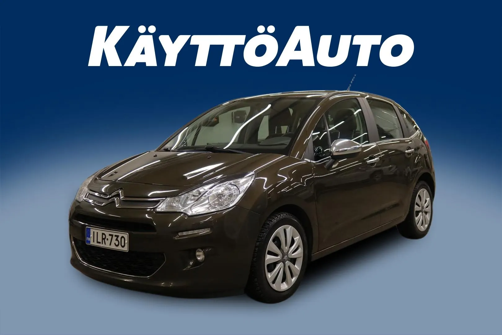 Citroen C3 ILR-730 carousel image