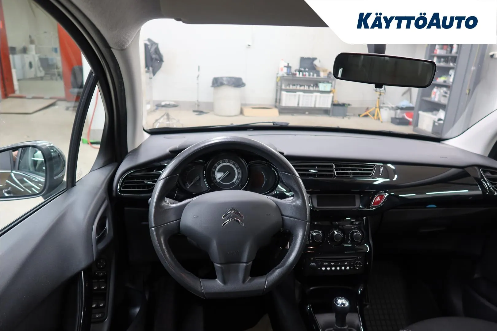 Citroen C3 ILR-730 carousel image